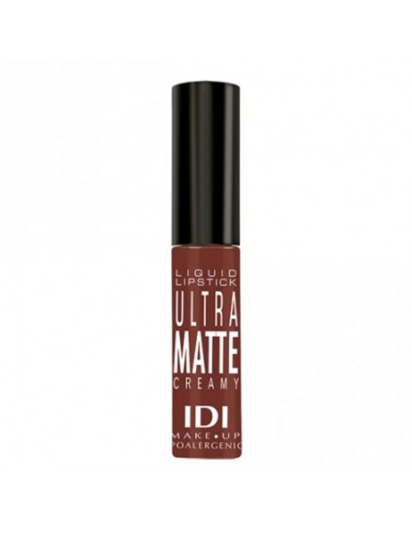 LABIAL IDI ULTRA MATTE LIQUID CARAMEL 17