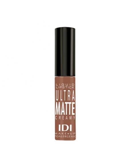 LABIAL IDI ULTRA MATTE LIQUID CHOCOLAT 18