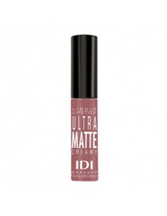 LABIAL IDI ULTRA MATTE LIQUID RICH PLUM 19