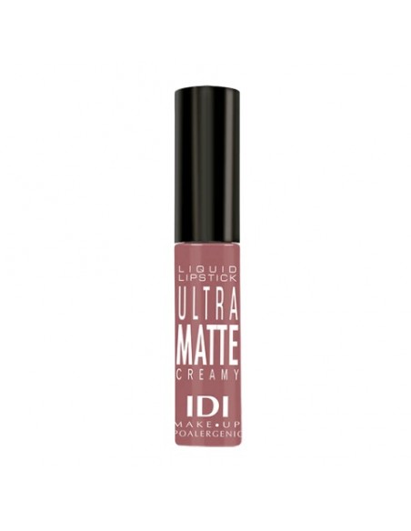 LABIAL IDI ULTRA MATTE LIQUID RICH PLUM 19