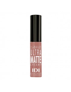 LABIAL IDI ULTRA MATTE LIQUID TEA ROSE 20