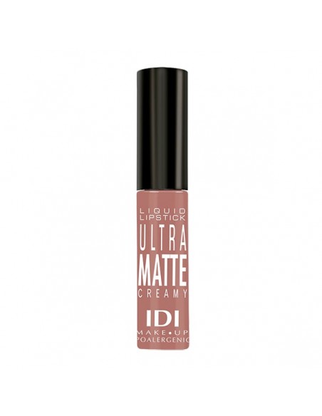 LABIAL IDI ULTRA MATTE LIQUID TEA ROSE 20