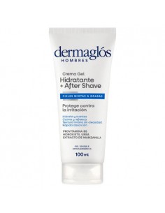 AFTER SHAVE DERMAGLOS HOMBRES X100CC