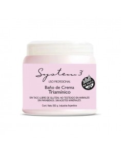 CR DE TRAT SYSTEM 3 TRIAMINICO X470GR