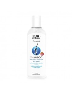 SH TAN NATURAL ANTICASPA Y CAIDA X375CC