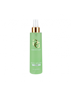 BODY SPLASH DG CITRIC EST.X200CC 
