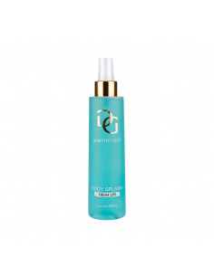 BODY SPLASH DG FRESH LIFE EST.X200CC 
