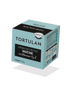 CR TORTULAN C/VIT A Y E X110CC