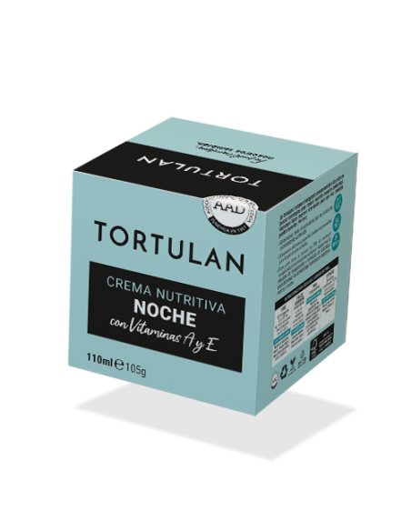 CR TORTULAN C/VIT A Y E X110CC