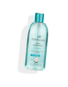 TONICO TORTULAN X200ML