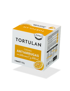 CR TORTULAN ANTI-ARRUGAS VIT C Y RET. X110