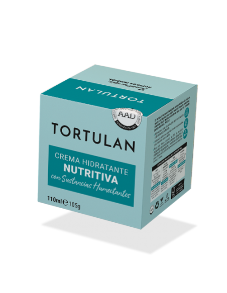 CR TORTULAN HID/NUTRITIVA X110CC