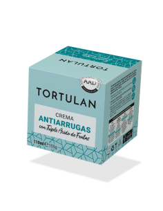 CR TORTULAN ANTI-ARRUGAS X110ML