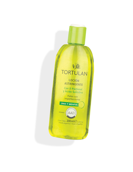 LOCION TORTULAN ASTRINGENTE X200CC