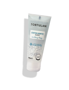 CR TORTULAN EXFOLIANTE SUAVE X100CC