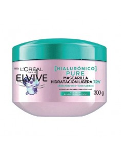 CR TRAT ELVIVE HA PURE X300 GR