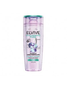 SH.ELVIVE HIALURONICO PURE 400CC