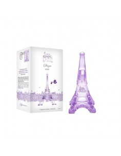 COLONIA LITTLE PARIS VIOLET 90CC
