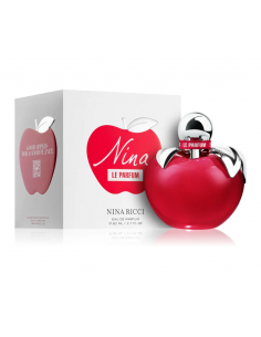 NINA RICCI LE PARFUM EDP X 80CC