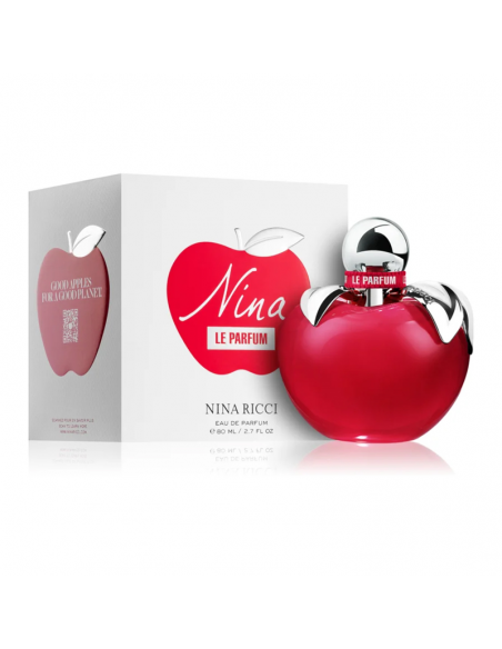 NINA RICCI LE PARFUM EDP X 80CC