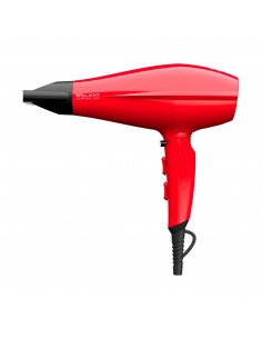 SECADOR DE PELO GAMA BRILLANT CERAMIC ION