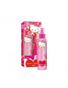 BODY SPLASH HELLO KITTY DULZURA 125CC