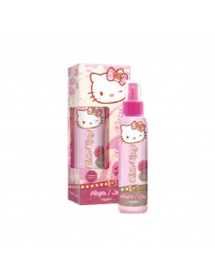 BODY SPLASH HELLO KITTY ALEGRIA 125CC
