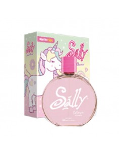 COLONIA SALLY X100CC