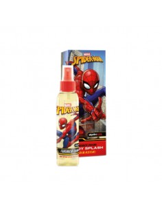 COLONIA SPIDERMAN X125CC