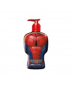 SH SPIDERMAN 2D X350CC