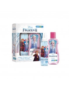 SET FROZEN BODY SPLASHX125+SHAMPOOX200