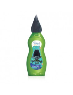 SHAMPOO TROLLS BRANCH 750CC