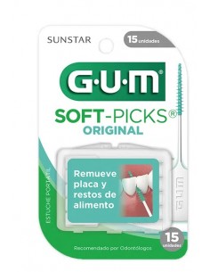 CEP INTERD GUM HULE CIL 0.632 X15UN