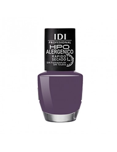 ESMALTES IDI HIPOALERGENICO DUSTY VIOLET 130  