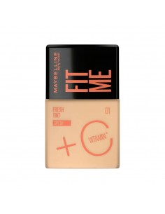 BASE MYMB FITME FRESH TINT SPF50 01