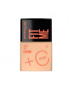 BASE MYMB FITME FRESH TINT SPF50 02
