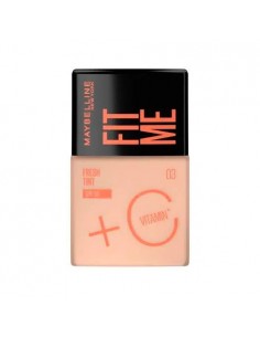 BASE MYMB FITME FRESH TINT SPF50 03