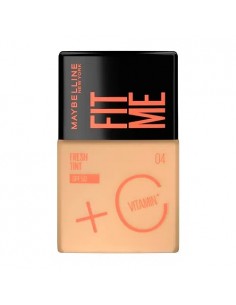 BASE MYMB FITME FRESH TINT SPF50 04