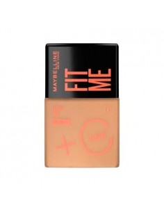 BASE MYMB FITME FRESH TINT SPF50 06