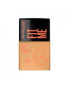 BASE MYMB FITME FRESH TINT SPF50 07
