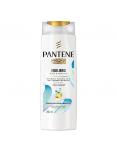 SH.PANTENE PROVMIR EQUILIBRIO 200CC
