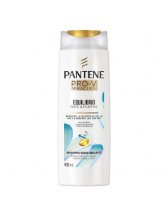 SH.PANTENE PROVMIR EQUILIBRIO 400CC
