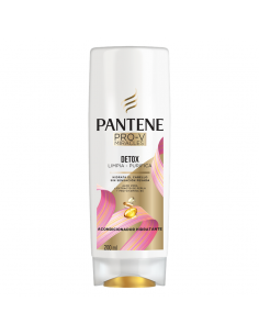 ACOND.PANTENE PROVMIR DETOX 200CC