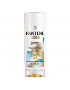 ACONDICIONADOR PANTENE prov miracles equilibrio 200 cc