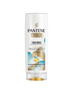 ACONDICIONADOR PANTENE prov miracles equilibrio 400 cc