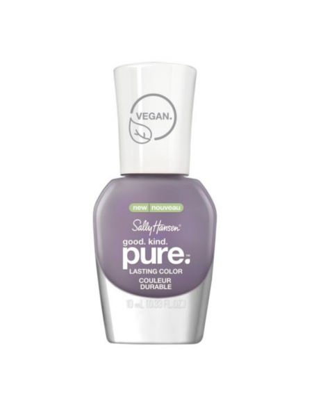 ESMALTE S.HANSEN PURE LAVENDER HAZE 341