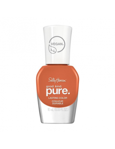 ESMALTES SALLY HANSEN PURE CARROT CAKE 285  