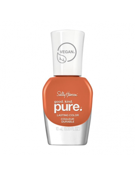 ESMALTES SALLY HANSEN PURE CARROT CAKE 285  