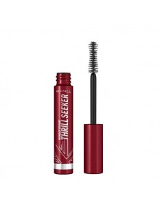 MASCARA RML THRILL SEEKER BLACK 001