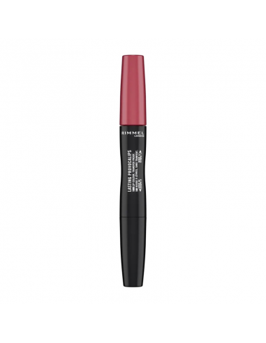 LABIALES RIMMEL PROVOCALIPS 210 PINCKCASE OF EMERG  
